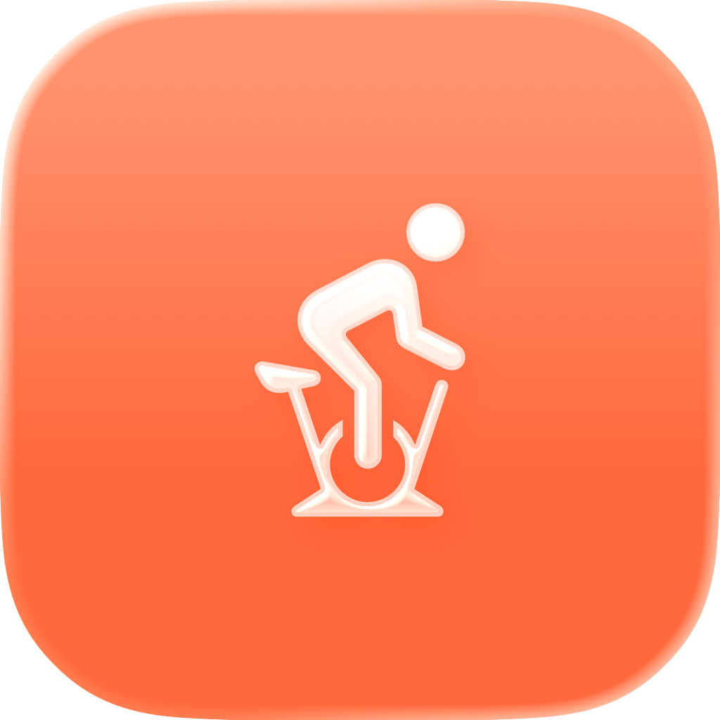 Background Cycle icon