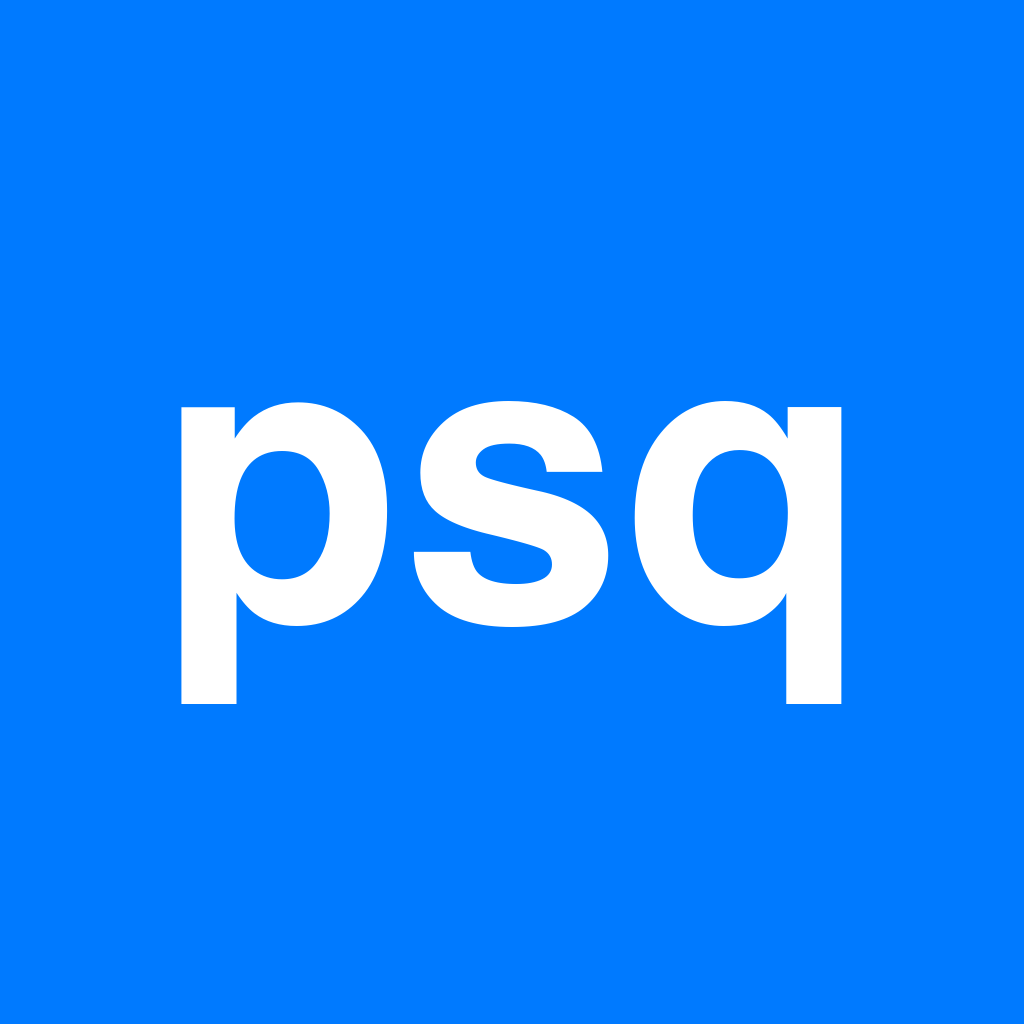 psq icon