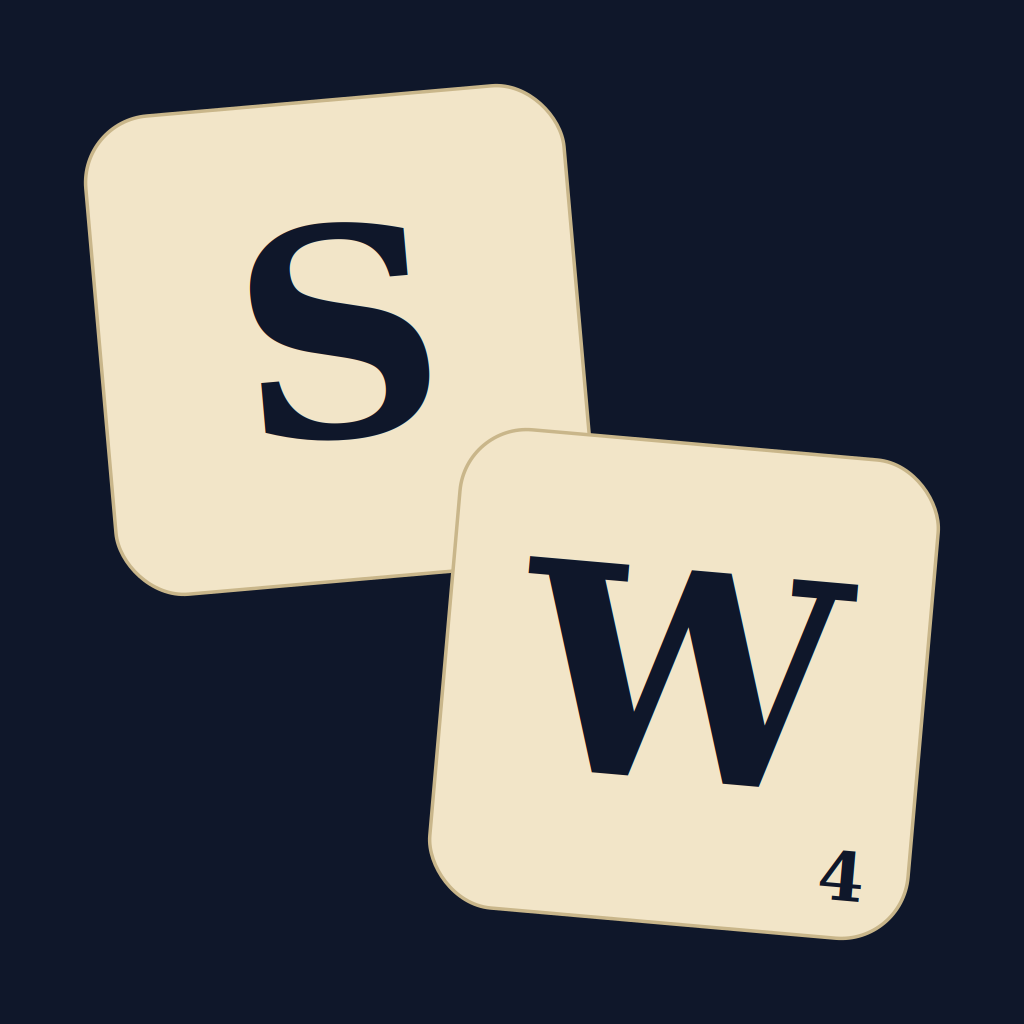 Super Word icon